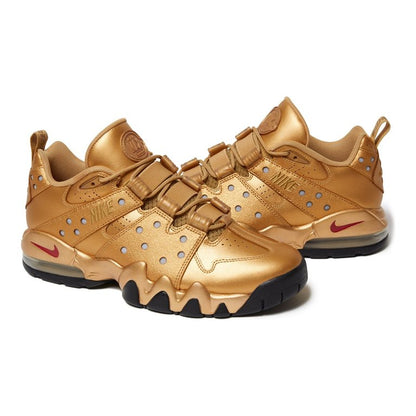 Supreme®/Nike SB Air Max 2 CB ‘94 Low Gold