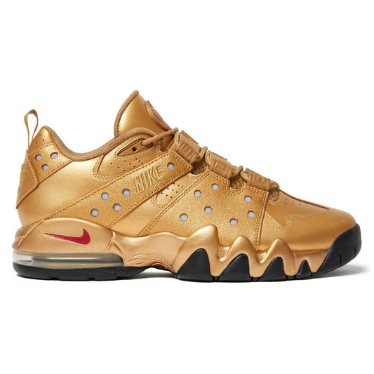 Supreme®/Nike SB Air Max 2 CB ‘94 Low Gold