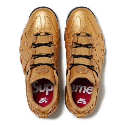 Supreme®/Nike SB Air Max 2 CB ‘94 Low Gold