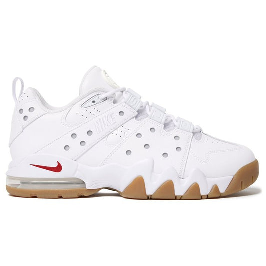 Supreme®/Nike SB Air Max 2 CB ‘94 Low White