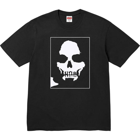Supreme Number (N)ine Manson Tee Black