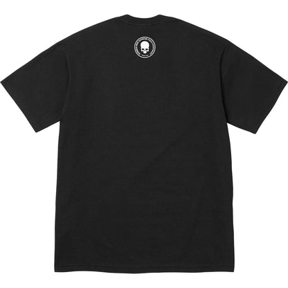 Supreme Number (N)ine Manson Tee Black