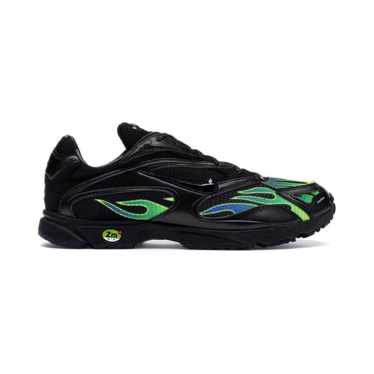 Nike Zoom Streak Spectrum Plus Supreme Black