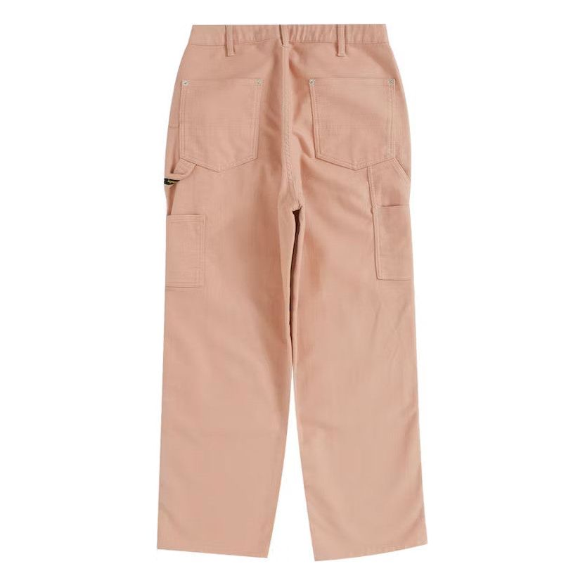 Supreme Moleskin Double Knee Painter Pant (FW23) Dusty Pink