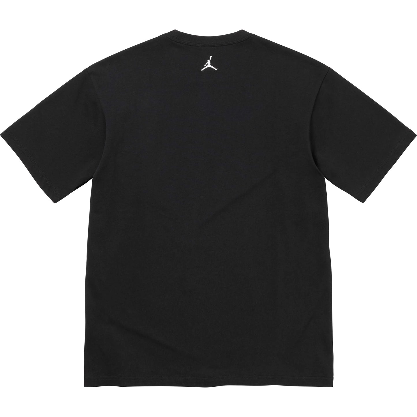 Supreme®/Jordan® Biggie S/S Top Black