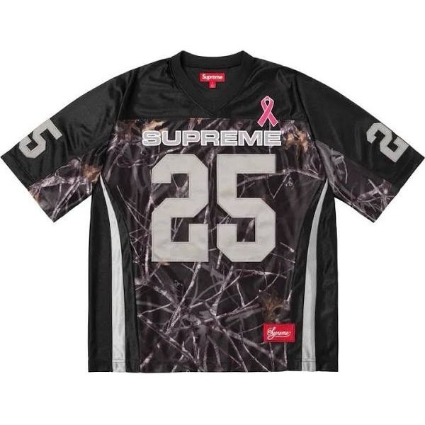 SUPREME JERSEYS – Endless Supply