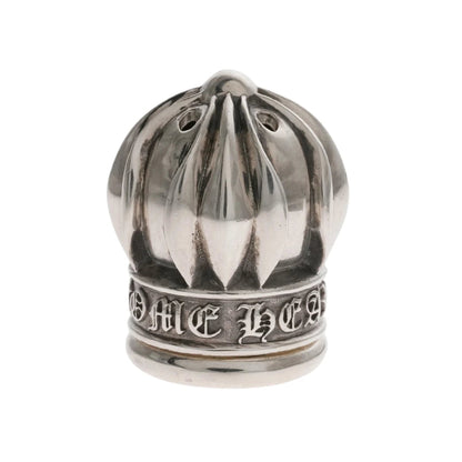 Chrome Hearts Silver Salt/Pepper Shaker
