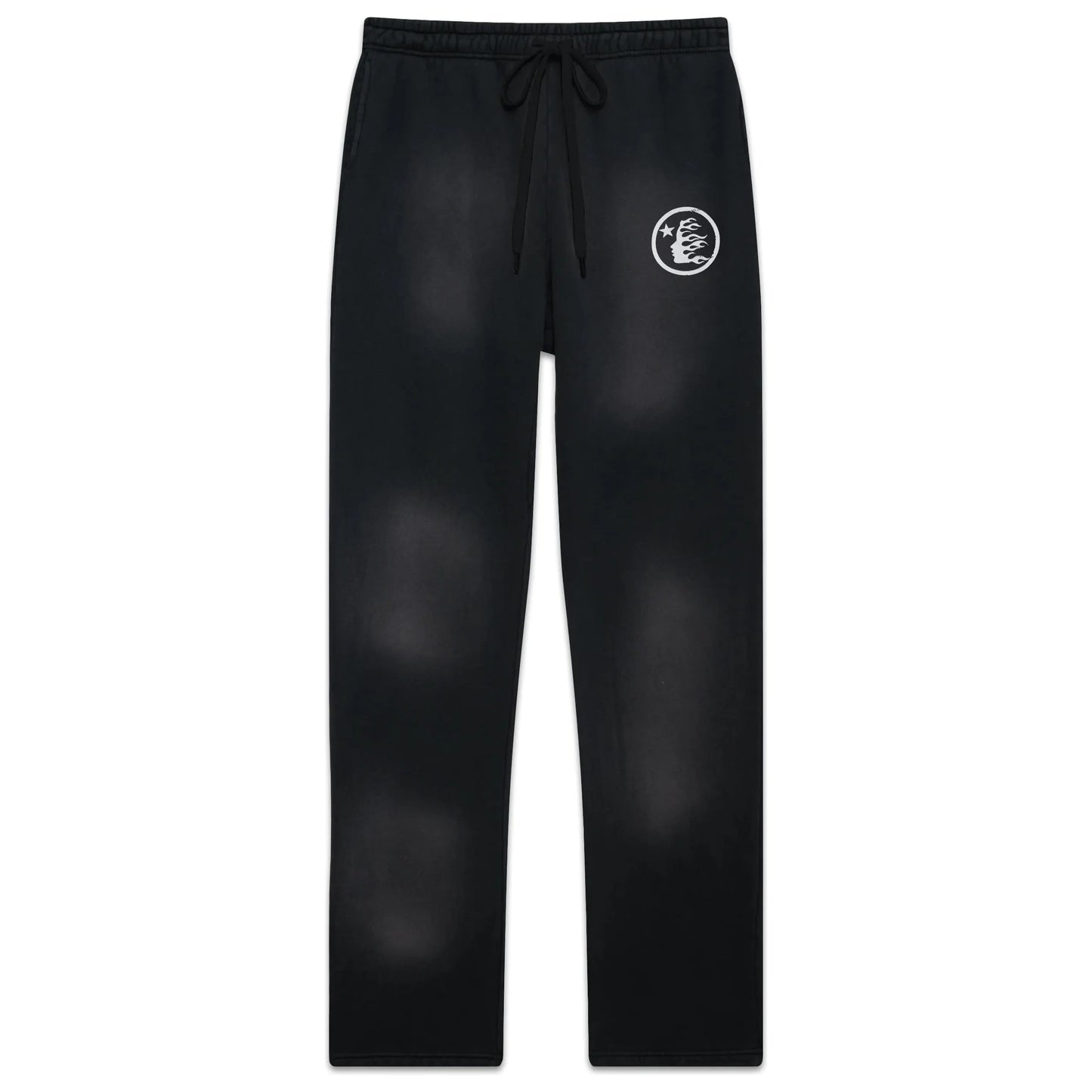 Hellstar Uniform Sweatpants Black