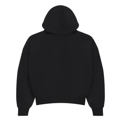 LOSTSHDWS OG Logo Hoodie Black