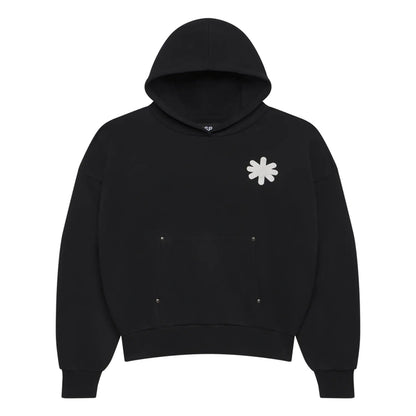 LOSTSHDWS OG Logo Hoodie Black