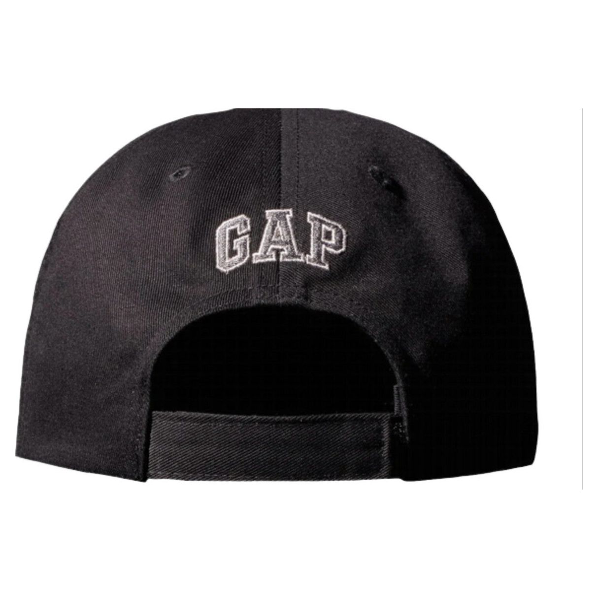 Yeezy Gap Flame Cap Black