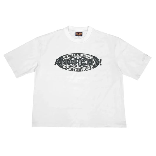 Bottega Desires Anarchy Tee